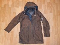 Jack Wolfskin Texapore Damen Mantel Größe L Nordrhein-Westfalen - Recklinghausen Vorschau