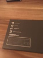 Bluetooth Slim Tastatur mit Touchpad iPad TV iphone Baden-Württemberg - Lahr (Schwarzwald) Vorschau