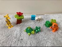 LEGO Duplo 10801 - Jungtiere Niedersachsen - Neu Wulmstorf Vorschau