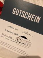 Gutschein Lotter und Ausberger Bayern - Kümmersbruck Vorschau