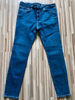 Jeans Skinny Regular Waist 46 wie neu H&M Hose Nordrhein-Westfalen - Warendorf Vorschau