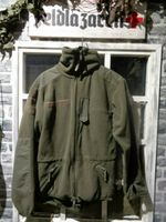 Orig.BH Österreich Fleccejacke ALPIN - Membrane / Windstopper XL Nordrhein-Westfalen - Herzogenrath Vorschau