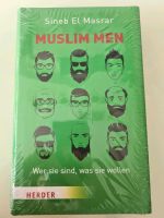 Buch Muslim Men *Neu* Baden-Württemberg - Kirchheim unter Teck Vorschau