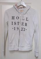 Hollister Sweatshirtjacke Größe M Hessen - Usingen Vorschau