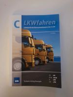 Lehrbuch für die Führerscheinklassen C, CE, C1, C1E Rheinland-Pfalz - Bobenheim-Roxheim Vorschau