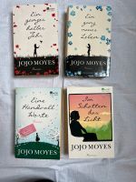 Bücher von Jojo Moyes Harburg - Hamburg Neugraben Vorschau