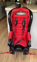 Römer Jockey Comfort Fahrrad Kindersitz Düsseldorf - Pempelfort Vorschau