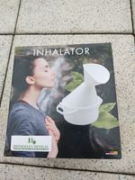 Inhalator, neu + unbenutzt Bayern - Poxdorf Vorschau