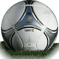 SUCHE • Adidas Tango 12 Final Kyiv Final Match Ball Euro 2012 NEU Bielefeld - Bielefeld (Innenstadt) Vorschau