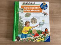 WWW Wieso weshalb warum 4-7 Jahre Insekten Weltraum Niedersachsen - Nordhorn Vorschau