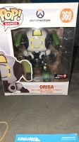 Funko Pop Orisa Ovp Sachsen-Anhalt - Teutschenthal Vorschau