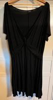 Bodyflirt Kleid - Lang - Größe 52 - Schwarz Niedersachsen - Einbeck Vorschau