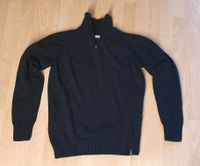 Angelo Litrico Pullover (schwarz) Dresden - Cotta Vorschau