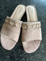 Di‘nuovo Schuhe Gr. 39 wie neu Saarbrücken-Dudweiler - Scheidt Vorschau