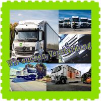 Lkw Fahrer / Trucker / Kraftfahrer CE (m/w/d) Nordrhein-Westfalen - Hagen Vorschau