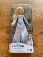 Elsa Disney Frozen Anziehpuppe Königin Elsa Rheinland-Pfalz - Bad Ems Vorschau