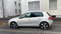 Auto WV Golf 6 Nordrhein-Westfalen - Bad Lippspringe Vorschau