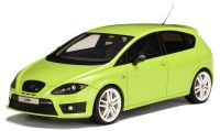 1/18 Otto Seat Leon MK2 Cupra R - 2010 - grün - OT404 Nordrhein-Westfalen - Kamen Vorschau