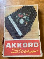 Akkord - Zither Schleswig-Holstein - Ahrensburg Vorschau