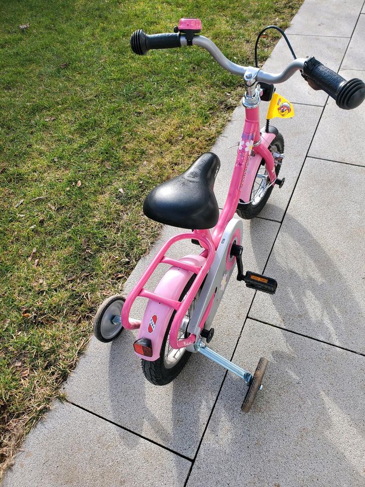 Puky Fahrrad, 12 Zoll in Zorneding