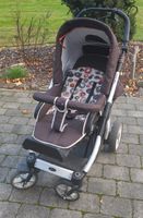 Kinderwagen Hartan Niedersachsen - Bösel Vorschau