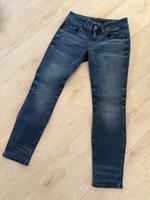 Jeans G-Star blau Skinny Niedersachsen - Varel Vorschau