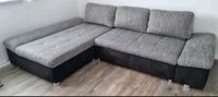 Ecksofa / L-Sofa / Couch - Ottomane beidseitig montierbar Bayern - Regensburg Vorschau