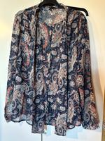 Bluse - langarm Hessen - Brechen Vorschau
