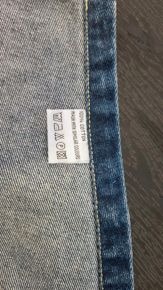 "TUBORG" Jeans-Schürze☆NEU❗ in Worbis