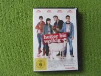 DVD: heiter bis wolkig Bayern - Mertingen Vorschau