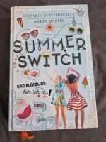 Summer Switch ...und plötzlich bin ich du Schleswig-Holstein - Aukrug Vorschau