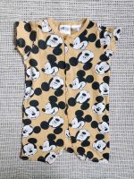 H&M 86 Mickey Mouse Overall Bayern - Mainburg Vorschau