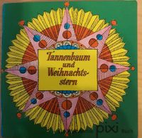 Tannenbaum und Weihnachtsstern - Weihnachts Pixi Buch Nordrhein-Westfalen - Leverkusen Vorschau