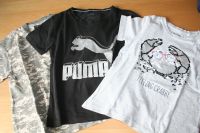 3 T-Shirts Gr. 122, Puma und andere Rheinland-Pfalz - Meckenheim Vorschau