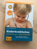 GU Buch Kinderkrankheiten Baden-Württemberg - Dußlingen Vorschau