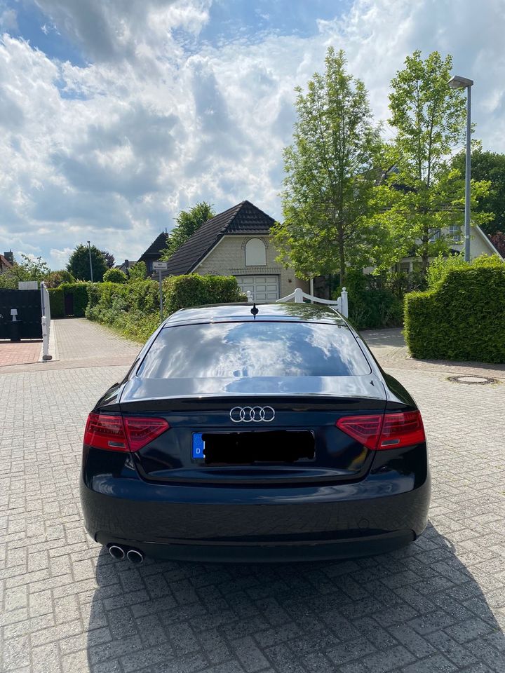 Audi A5 , 2.0 TDI in Oldenburg