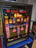 Spielautomat / Geldspielautomat Corsar Gold von Crown Selten ! €€ Baden-Württemberg - Schönaich Vorschau