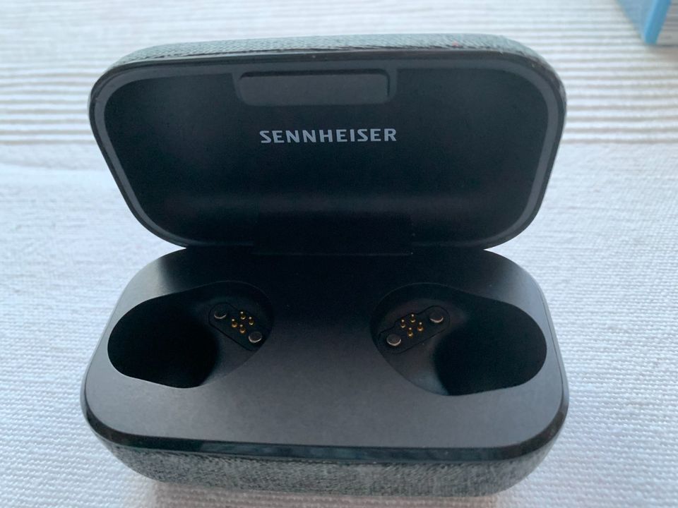 Sennheiser Momentum Truewireless 2 in Maintal