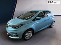 Renault Zoe Experience R110/Z.E. 50 (Kauf-Batterie) Navi Kr. München - Unterschleißheim Vorschau