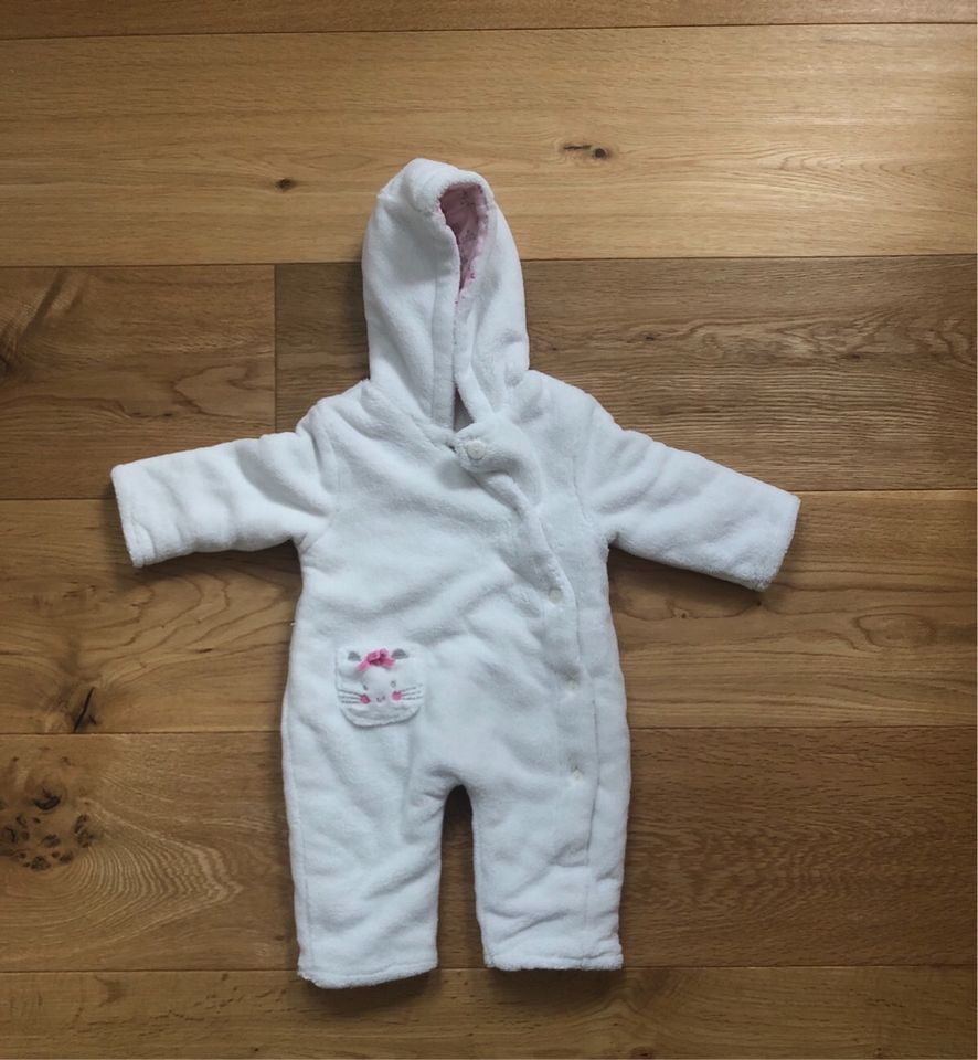 Winteroverall Overall (Babyclub) in Bad Soden-Salmünster