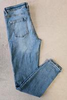 Damen Jeans Gr. 42 Esmara Super Skinny Fit Sachsen - Löbau Vorschau