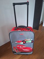 Neu: Disney Cars Trolley Koffer Bayern - Halfing Vorschau