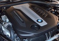 BMW G11 G12 750d xDrive Motor B57D30C 400 PS Engine Moteur B57 Rheinland-Pfalz - Hachenburg Vorschau
