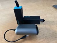 Bragi The Dash Bluetooth Fitness In Ear Kopfhörer Kr. München - Sauerlach Vorschau