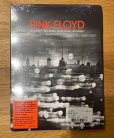 DVD Pink Floyd London 1966 1967 Neu Nordrhein-Westfalen - Ahlen Vorschau