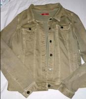 s.oliver Jeans Jacke gr.42 Hessen - Limburg Vorschau