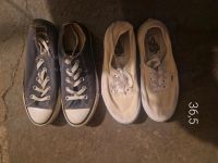 Vans Schuhe 2 Paar 36,5 Hessen - Kassel Vorschau