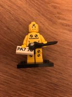 LEGO Crashtest Dummy Minifigur Innenstadt - Köln Altstadt Vorschau