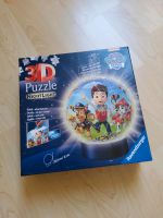 3D Puzzle Paw Patrol - TOP Bayern - Neu Ulm Vorschau