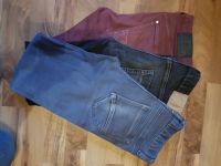 3 Jeans Hosen - Zara, Review, H&M Niedersachsen - Bothel Kreis Rotenburg, Wümme Vorschau